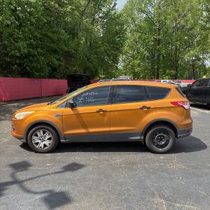 FORD ESCAPE S - 3