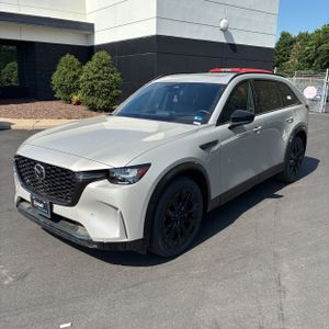 MAZDA CX-90 3.3 TURBO S PREMIUM SPORT - 1