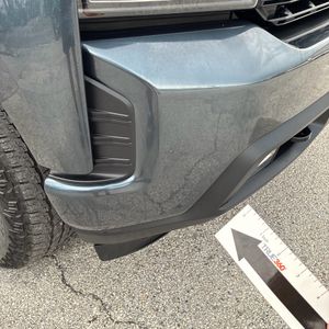 صورة 59 لـ 2020 Chevrolet SILVERADO 1500 RST