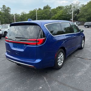 صورة 8 لـ 2021 Chrysler PACIFICA TOURING L