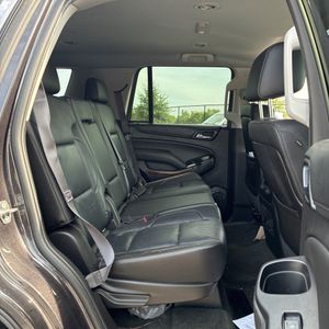 2015 Chevrolet TAHOE LT — фото 39