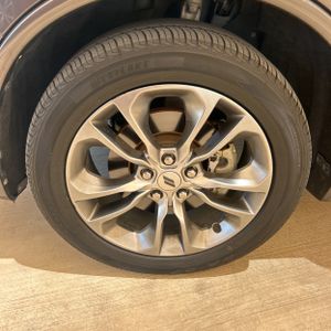 صورة مصغرة 17 لـ 2020 Dodge DURANGO R/T