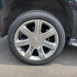 2018 Cadillac ESCALADE PREMIUM LUXURY 照片 19