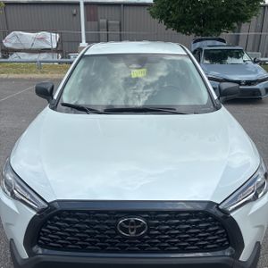 2025 Toyota COROLLA CROSS L — миниатюра 15