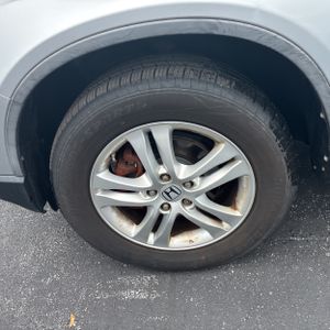 صورة مصغرة 15 لـ 2011 Honda CR-V EX-L