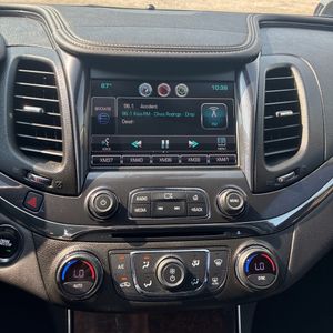 صورة مصغرة 38 لـ 2014 Chevrolet IMPALA LTZ