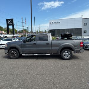 FORD F-150 XLT - 3