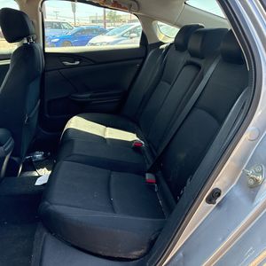 2016 Honda CIVIC EX-T 缩略图 33