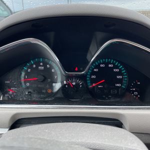 2015 Chevrolet TRAVERSE LT — миниатюра 36