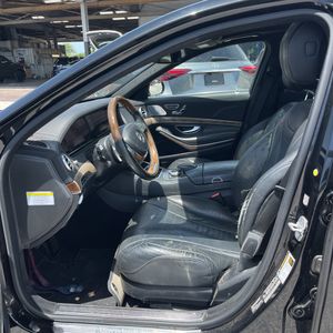 2014 Mercedes-BENZ S-CLASS — миниатюра 32