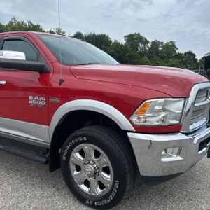 صورة مصغرة 13 لـ 2018 RAM 2500 LONE STAR