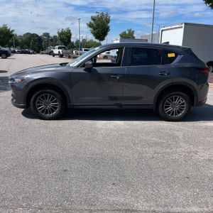 صورة 3 لـ 2021 Mazda CX-5 TOURING