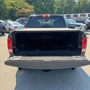 صورة مصغرة 46 لـ 2017 RAM 1500 BIG HORN