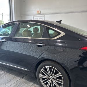 صورة 5 لـ 2020 Genesis G80 3.8
