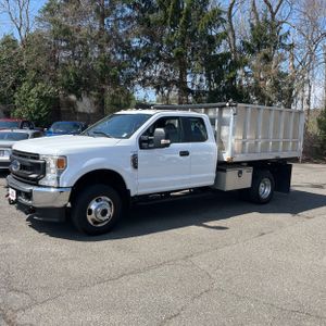 FORD F-350 SUPER DUTY XL - 3