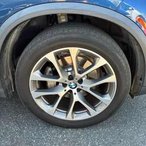 2020 BMW X5 SDRIVE40I — фото 16
