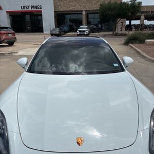 صورة مصغرة 15 لـ 2021 Porsche PANAMERA 4