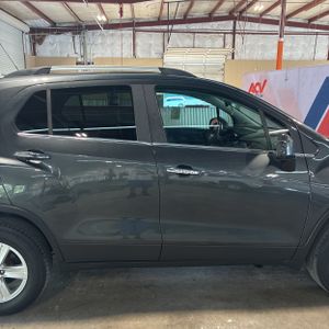 صورة مصغرة 11 لـ 2020 Chevrolet TRAX LT
