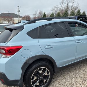 SUBARU CROSSTREK PREMIUM - 7