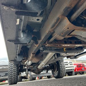 صورة مصغرة 22 لـ 2022 Chevrolet SILVERADO 2500HD CUSTOM