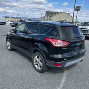 FORD ESCAPE SE - 5