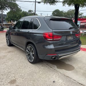 BMW X5 SDRIVE35I - 4