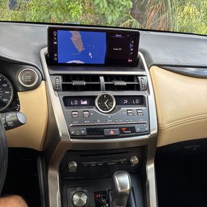 2021 Lexus NX 300 BASE — миниатюра 38