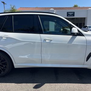 2021 BMW X5 SDRIVE40I — миниатюра 11