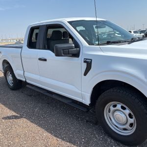 صورة مصغرة 13 لـ 2021 FORD F-150 XL