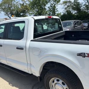FORD F-150 XL - 6