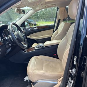صورة مصغرة 32 لـ 2019 Mercedes-BENZ GLS