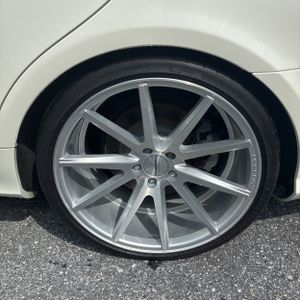 صورة مصغرة 18 لـ 2014 Mercedes-BENZ CLS