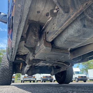 صورة 23 لـ 2018 RAM 2500 LARAMIE