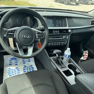 2019 KIA OPTIMA LX — миниатюра 32