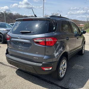 FORD ECOSPORT SE - 8