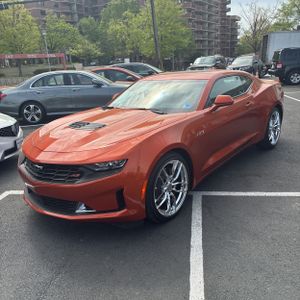 CHEVROLET CAMARO LT1 - 1