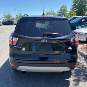 FORD ESCAPE SE - 7