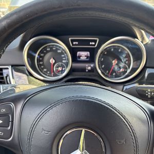 2017 Mercedes-BENZ GLS 照片 41