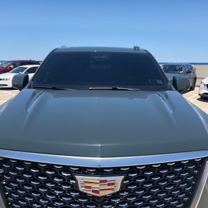 2026 Cadillac ESCALADE LUXURY — миниатюра 15