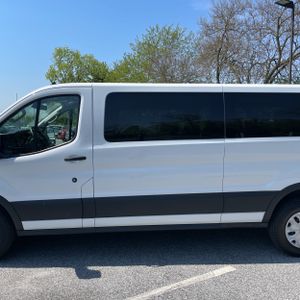 FORD TRANSIT 350 XLT - 4