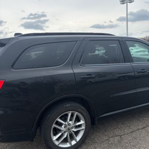 DODGE DURANGO GT PLUS - 9