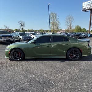 DODGE CHARGER R/T - 3