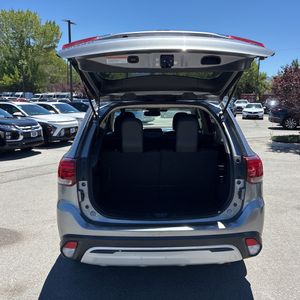 صورة مصغرة 43 لـ 2020 Mitsubishi OUTLANDER SEL