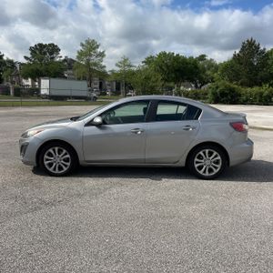 MAZDA MAZDA3 S SPORT - 3