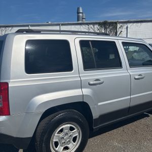 JEEP PATRIOT SPORT - 9