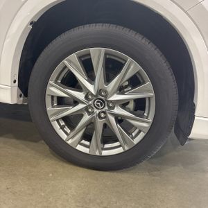 2025 Mazda CX-5 2.5 S PREMIUM PLUS — миниатюра 20