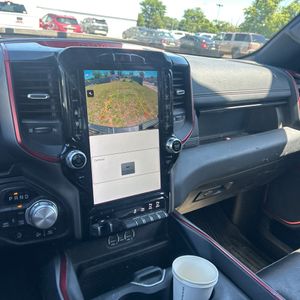2022 RAM 1500 REBEL — миниатюра 38