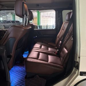 صورة مصغرة 33 لـ 2014 Mercedes-BENZ G-CLASS