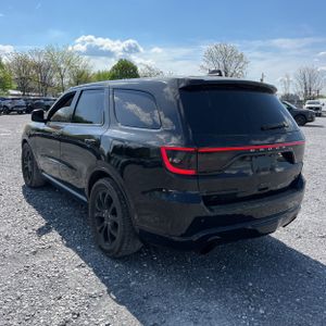 DODGE DURANGO R/T - 5