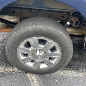2011 FORD F-150 XLT 缩略图 19